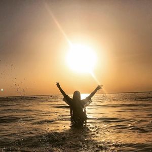 Meet your Posher, Jacquelyn